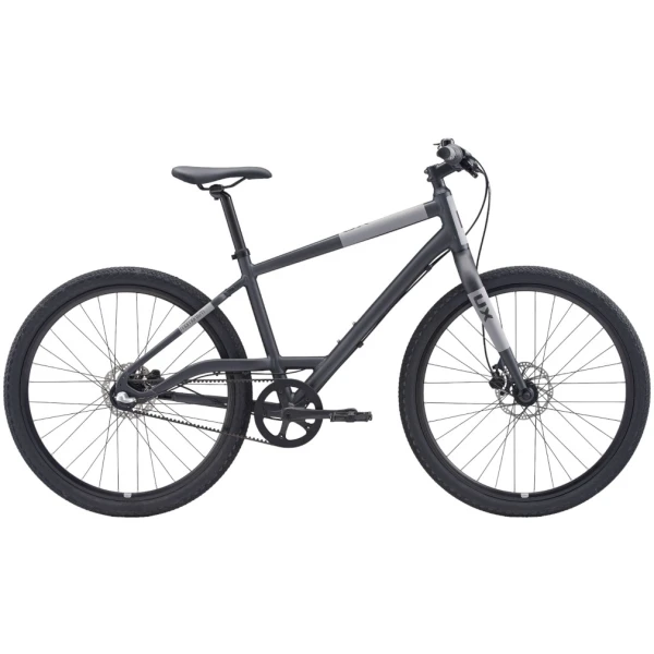 Велосипед Momentum 27.5 iRide UX 3S