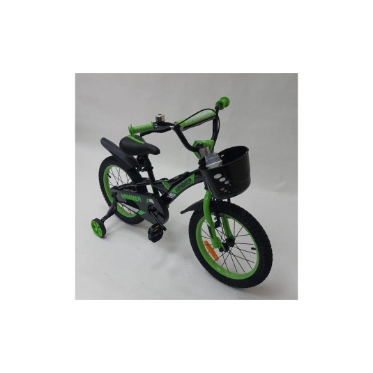 Велосипед Hammer Smart H1621 16 2024