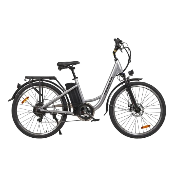 Электровелосипед Maxxter CITY 2.0  2024