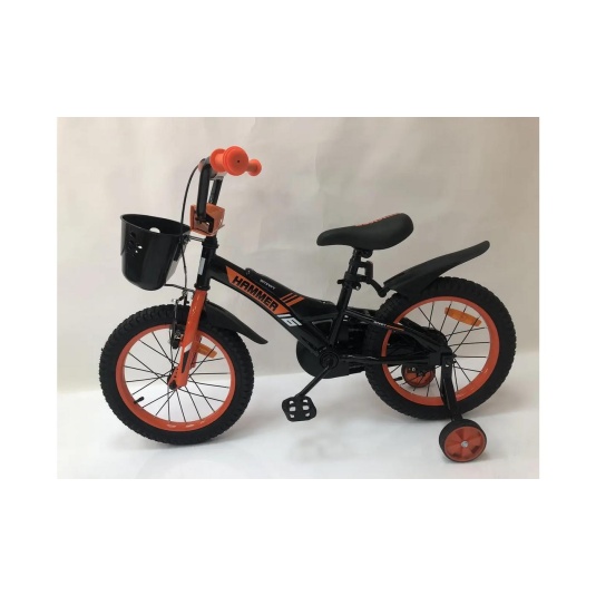 Велосипед Hammer Smart H1621 16 2024