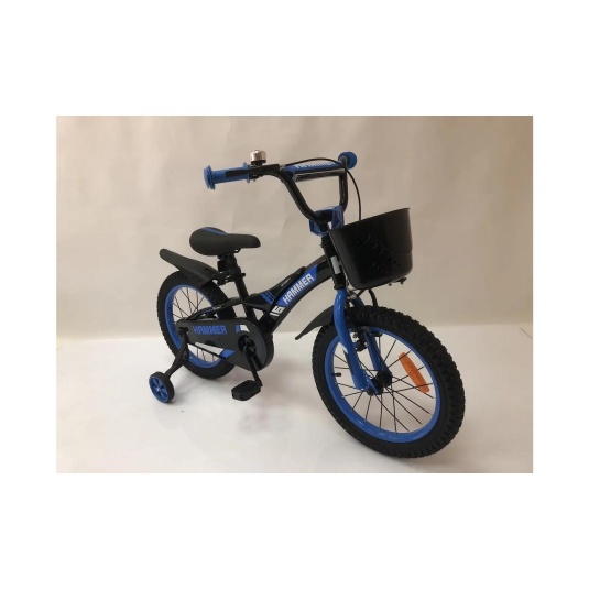 Велосипед Hammer Smart H1621 16 2024