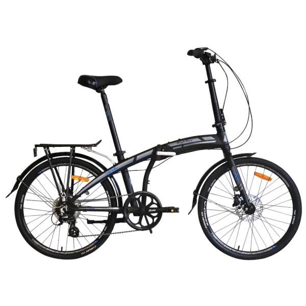 Велосипед VNC 24" HighWay A5