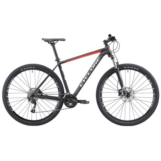 Велосипед Cyclone 29" SX 2024