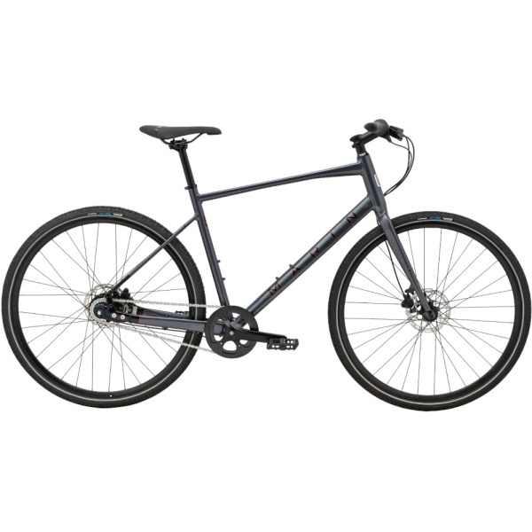Велосипед 28" Marin PRESIDIO 3 2024