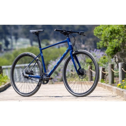 Велосипед 28" Marin PRESIDIO 3 2024