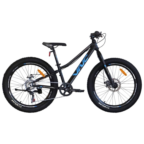 Велосипед VNC 24" Blaster A2 (R) 2024