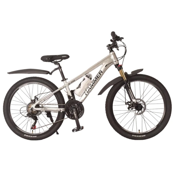 Велосипед Hammer S-333 24" 2024