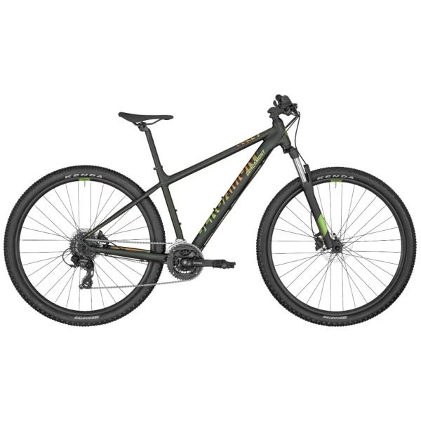 Велосипед Bergamont 29" Revox 3