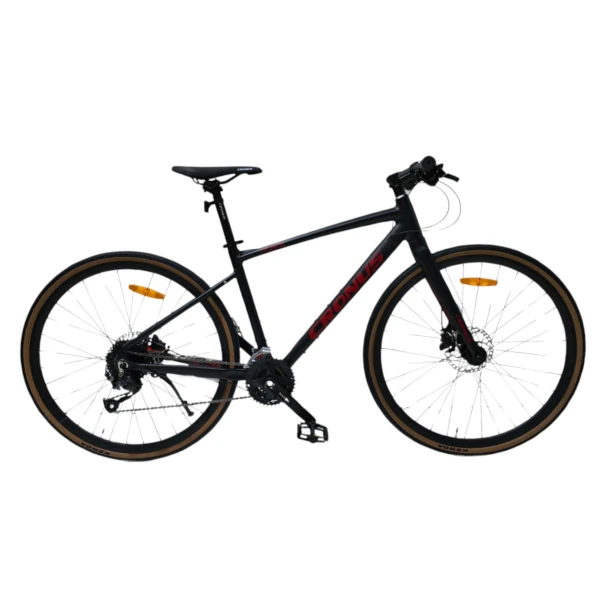 Велосипед Cronus 28" Gravel 2024