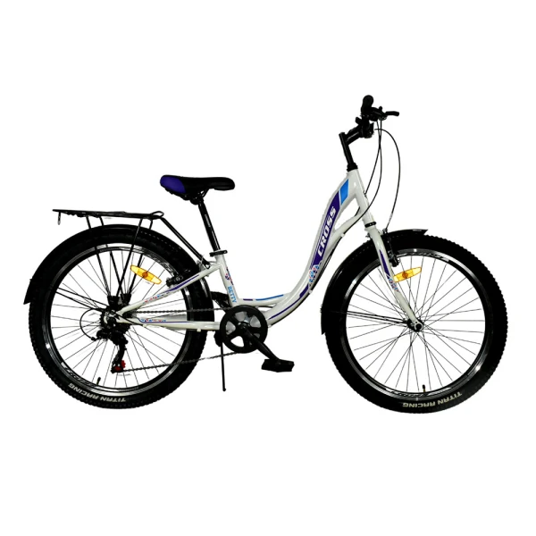 Велосипед Cross 24 Betty 