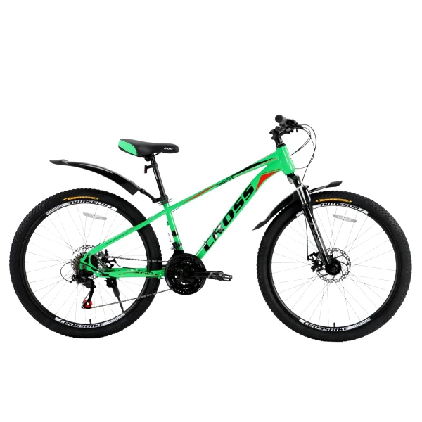 Велосипед Cross 24" Forest 2024