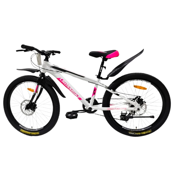 Велосипед Cross 24" Dragster 2024