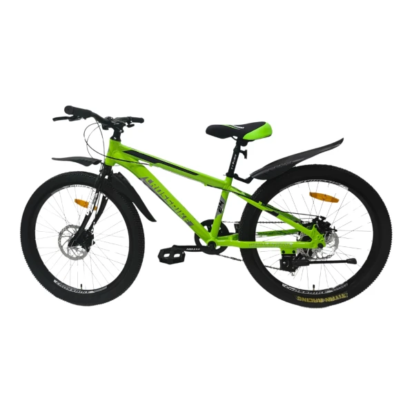 Велосипед Cross 26" Dragster Rigid  2024