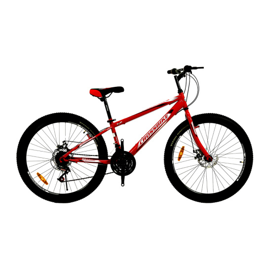 Велосипед Cross 24" Spark D-Al 2024