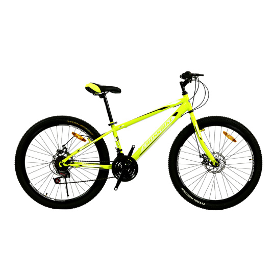 Велосипед Cross 24" Spark D-Al 2024