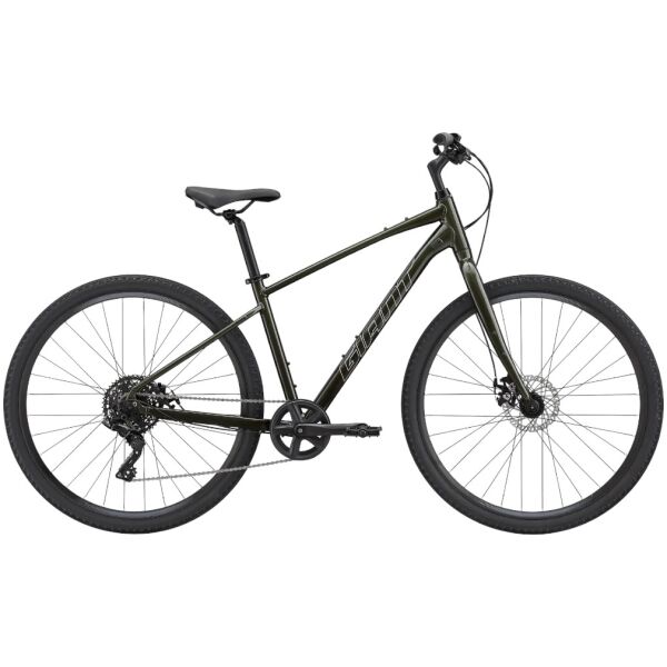 Велосипед Giant Cypress  28 3 City Phantom
