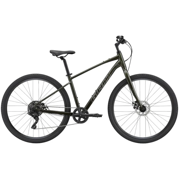 Велосипед Giant Cypress  28 3 City Phantom