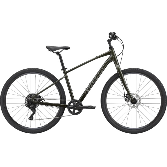 Велосипед Giant Cypress  28 3 City Phantom 2024