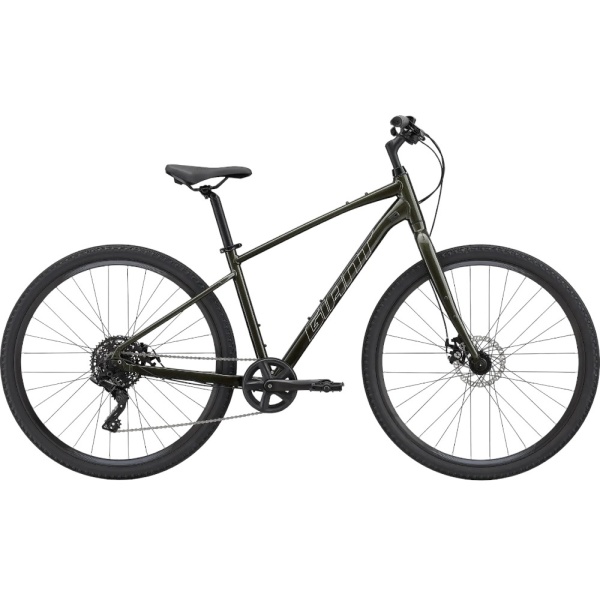 Велосипед Giant Cypress  28 3 City Phantom 2024