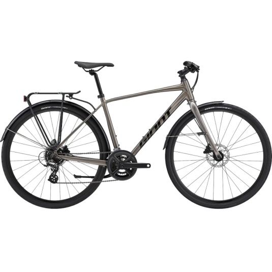 Велосипед Giant Escape 2 City Disc