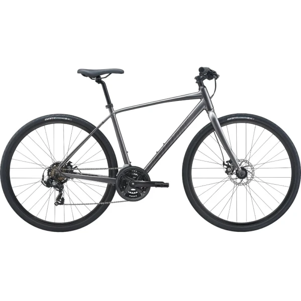 Велосипед Giant 28 Escape 3 Disc 2024