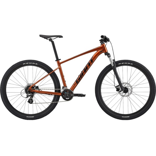 Велосипед Giant 27.5 Talon 3 
