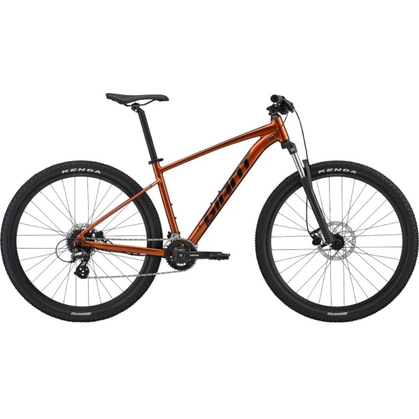 Велосипед Giant 27.5 Talon 3 
