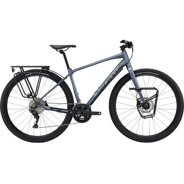 Велосипед Giant 28 ToughRoad SLR 1 2024