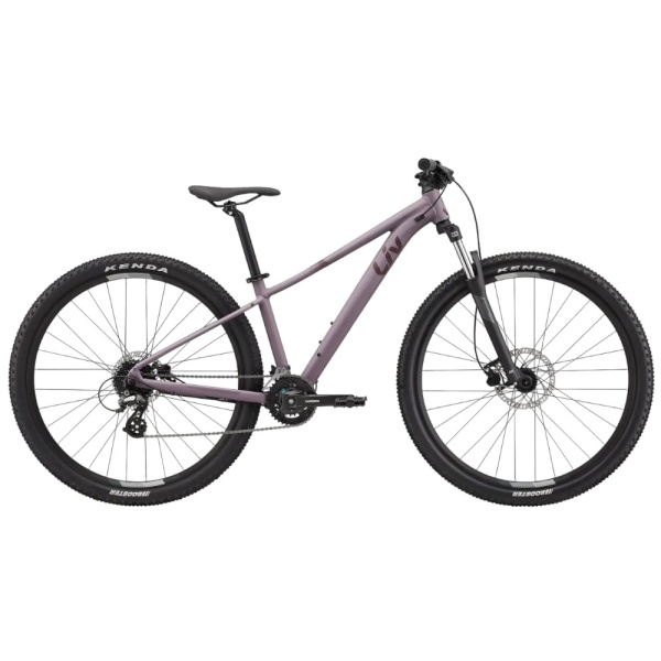 Велосипед Liv Tempt 29 3 2024