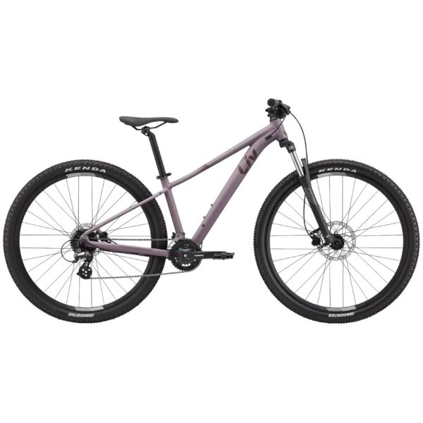 Велосипед Liv Tempt 29 3