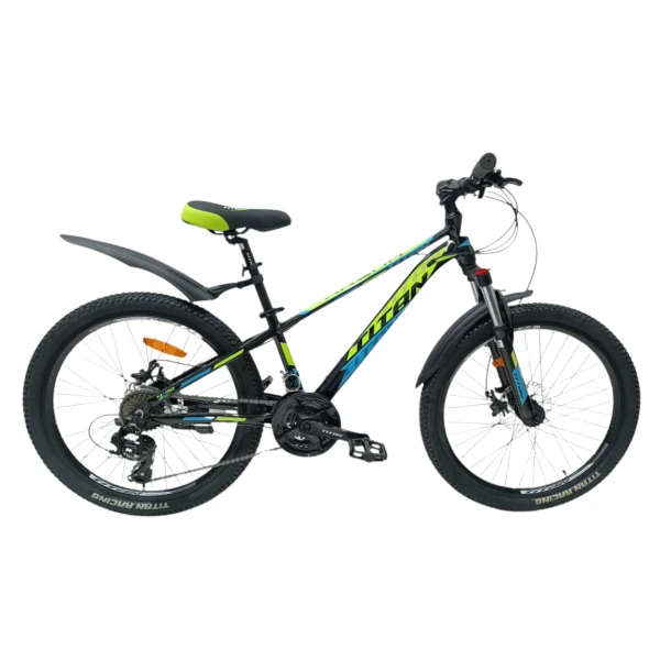 Велосипед Titan 24" Arena 2024