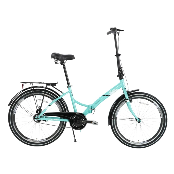 Велосипед Titan 24" Arno 2024