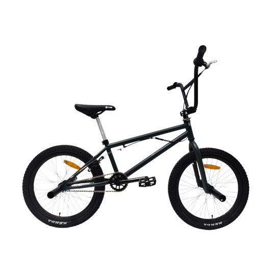Велосипед Titan 20" BMX Flatland 2024