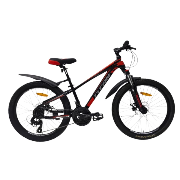 Велосипед Titan 26" FOX 2024