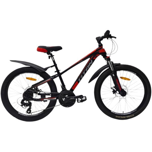 Велосипед Titan 26" FOX 2024