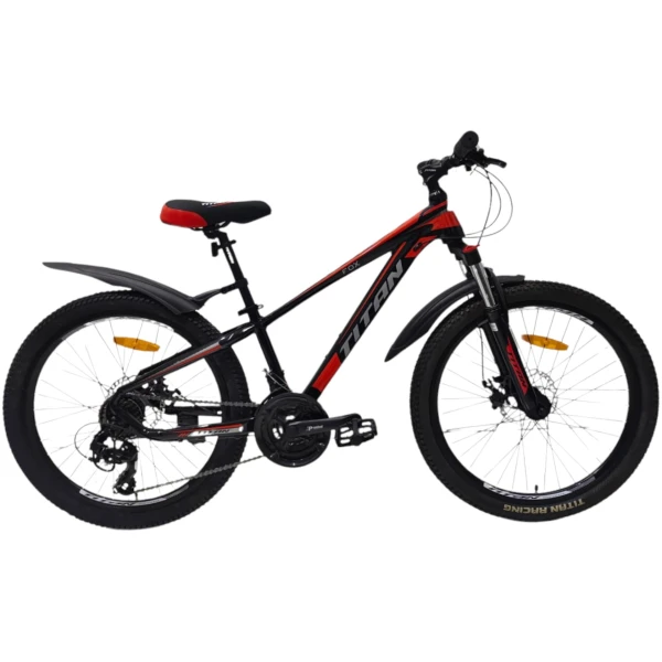 Велосипед Titan 26" FOX 2024