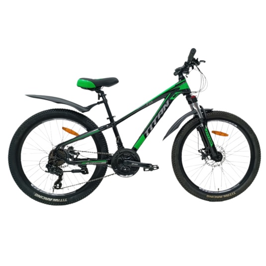 Велосипед Titan 24" FOX 2024