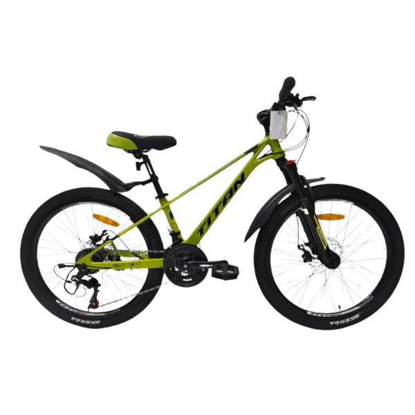 Велосипед Titan 24" Mars 2024