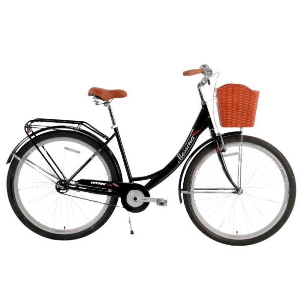 Велосипед Titan 28" Messina 2024