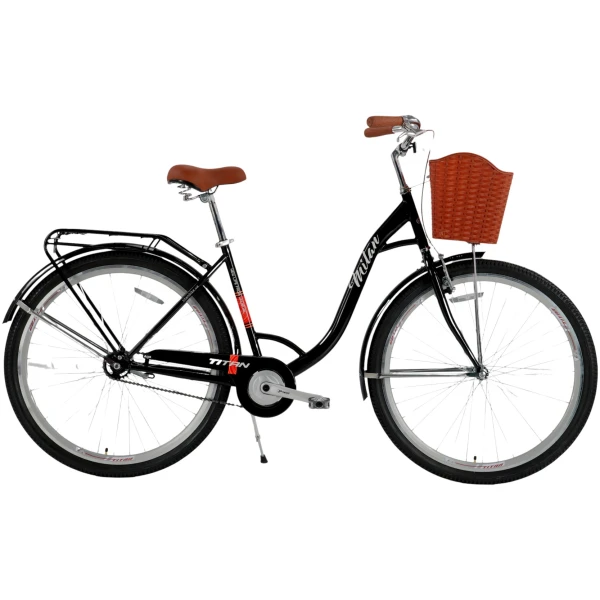 Велосипед Titan 28" Milan 2024