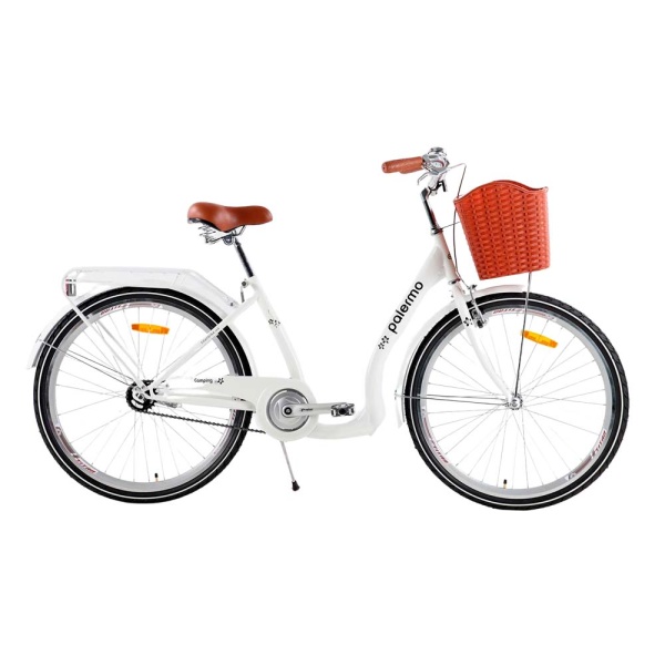 Велосипед Titan 26" Palermo 