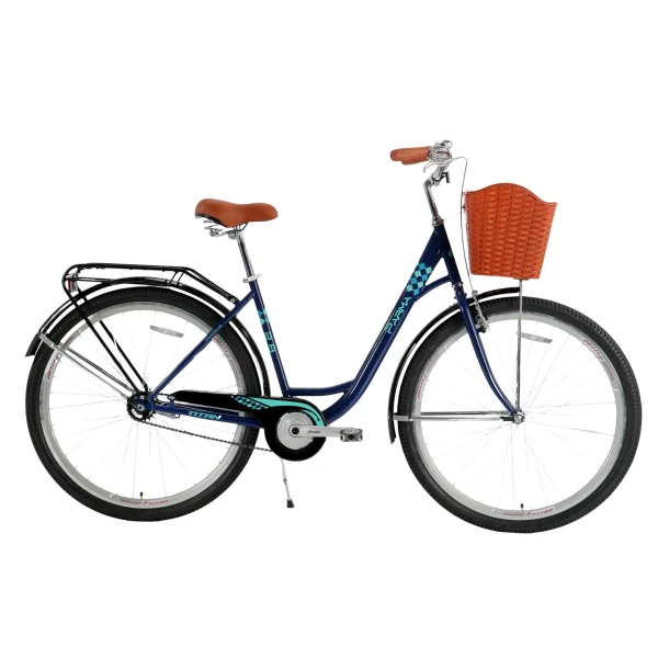 Велосипед Titan 28" Parma 2024