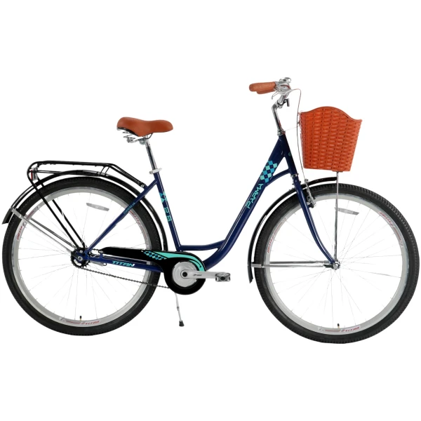 Велосипед Titan 28" Parma