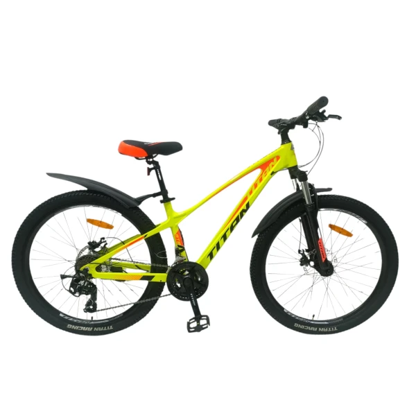 Велосипед Titan 26" Stricker 2024