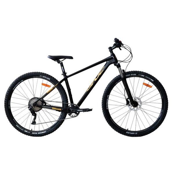 Велосипед VNC 29" FastRider Sport Air