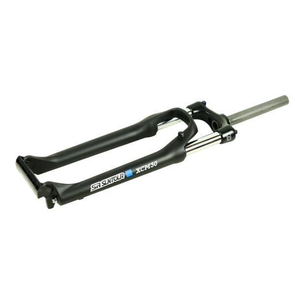 Вилка 29" амортизационная SRSUNTOUR XCM