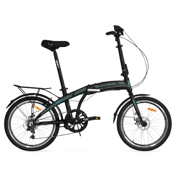 Велосипед VNC  20" MidWay A5