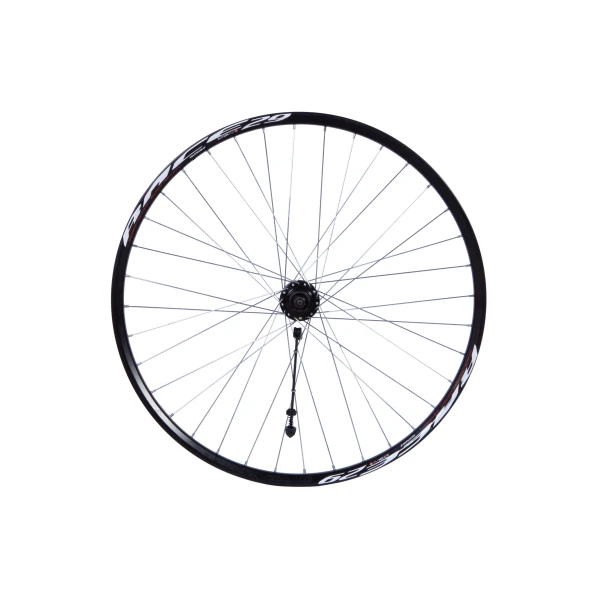 Колесо задн. VLT 29" AL 36H Дисковый WANGZHEN 282RBQ под кассету на пром. подшипн. 8-9-10 ск