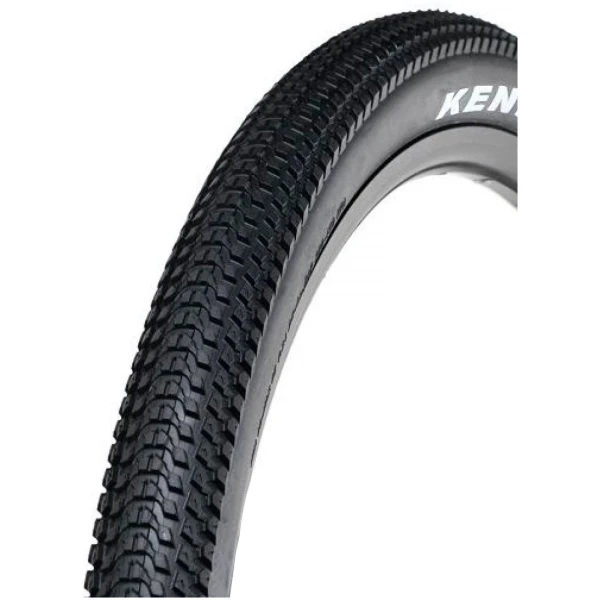 Покрышка Kenda K1118 27.5 x 1.95 (50-584) Kapture 30 TPI, черный (O-O-0400)