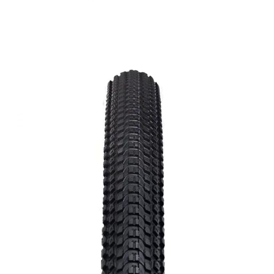 Покрышка Kenda K1118 27.5 x 1.95 (50-584) Kapture 30 TPI, черный (O-O-0400)